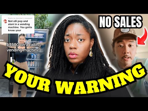 Entrepreneurship Is Glamorized… Until You Run a REAL Business