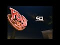 All 30 Early CN CITY ERA Now Then Bumpers 2004