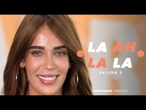 KARIMA GOUIT I كريمة غيت كانت متأكدة بأنها غادي تربح مع مول الصوت فتحدي لا أه لا لا