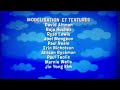 Backyardigans Credits French