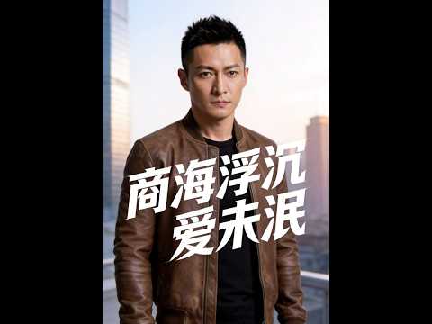 💥【全集】正片抢先看 |《商海浮沉爱未泯》#AA短剧批发 #AI #真人AI短剧 #都市 #drama #短劇 #短劇全集 #逆襲 #情感