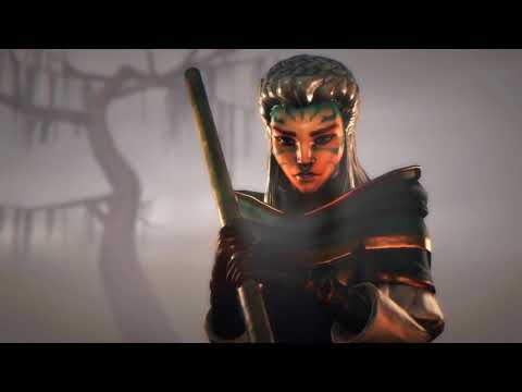 Let's Play DreamFall Chapters - 1