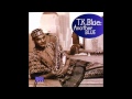 TK Blue Chant For Peace Eternal