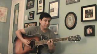 The Gaslight Anthem - Break Your Heart (Cover)