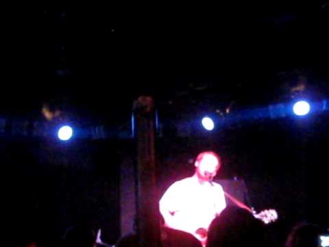 Write Your Story Now - Kevin Devine