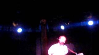 Write Your Story Now - Kevin Devine