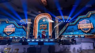 קראוון במיליון ש"ח יותר?💰• סרט מרגש ועוצמתי • קהילת רשב"א גן הדסים