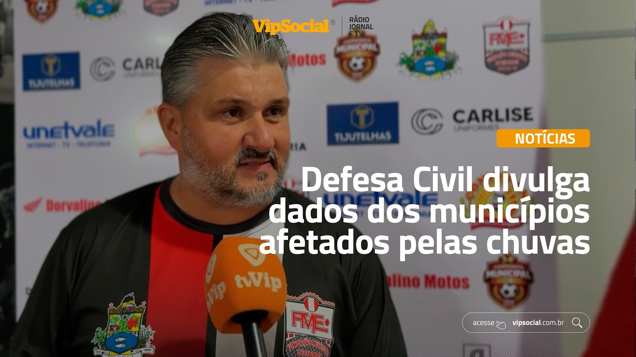 Tijucas dá início ao Campeonato Municipal de Futebol Amador