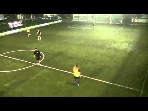 Vizyon Halı Saha 25.02.2016 00:00 - akillisaha.com