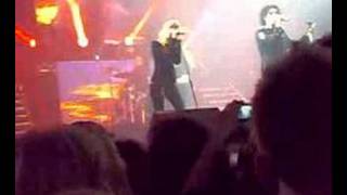 Bleak feat. Ana Johnsson - Fate