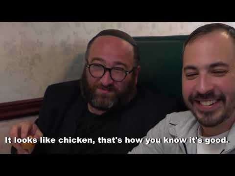 Seattle, WA: Bamboo Garden and The Veggie Teapot