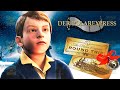 DER POLAREXPRESS Film Des Videospiels Gameplay Edition Im Filmformat Deutsch MoviesInGames