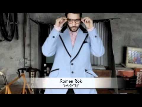 Romen Rok: Laughter Ft. Gavin Castleton