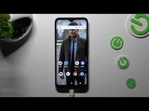 How to Change Device Name on Nokia C12?
