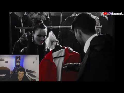 reaccion a zona caliente rusherking ft c.r.o con mol