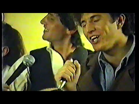 BEQIR SEF MLEQANI & BEGE GASHI =KENG PATRIOTIKE NE GJERMANI -  8