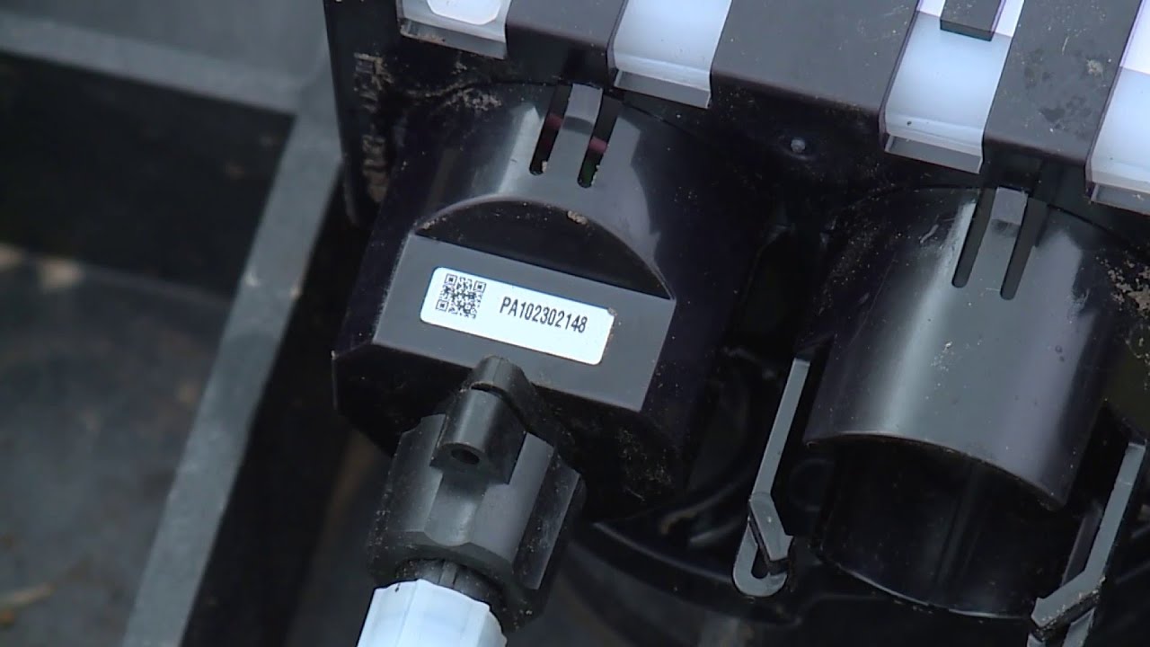 Houston replaces 125,000 water meters to curb skyrocketing billing issues