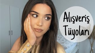 ALIŞVERİS TÜYOLARI I AKILLI ALIŞVERİŞ NASIL YAPILIR?