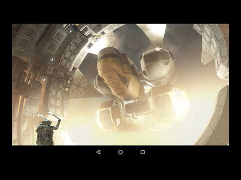 3D Mark Slingshot Extreme Nvidia Shield Tablet