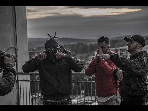 Zóna Rapu #3 | SIVE & NICEMVN