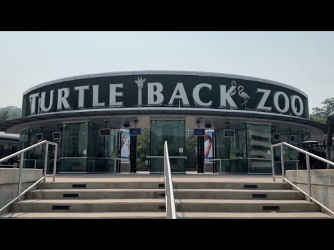 NJ Essex County’s Turtle Back Zoo Sets New Attendance Record For 2023