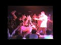 Sick of it All @ Saratoga Winners 1995