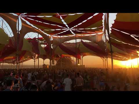 Maya 2019 - Sajanka (pôr do sol)