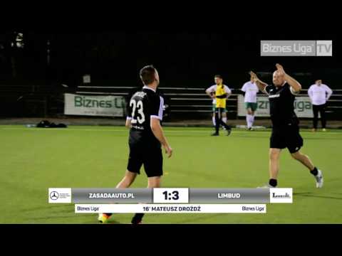 16.05.2017 III Liga B - ZasadaAuto.pl vs.  Limbud