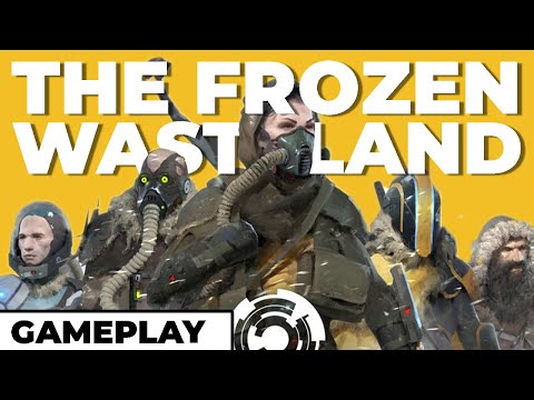 SteamWatchers by Mythic Games - Gameplay with @BoardGameCo