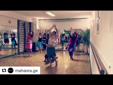 Tamau Taere - Vainui DUBERNE - Mahaora - Genève