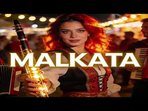 Malkata ( BalkanVibe Cover )