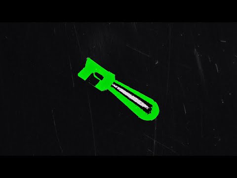 CRASHFACE - System At It (Official Visualiser)