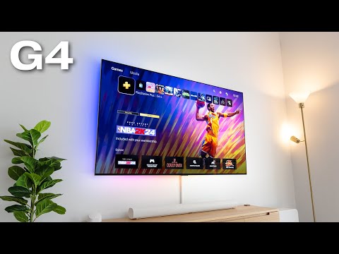 LG G4 OLED – 1 Monat später: Lohnt sich der Kauf?