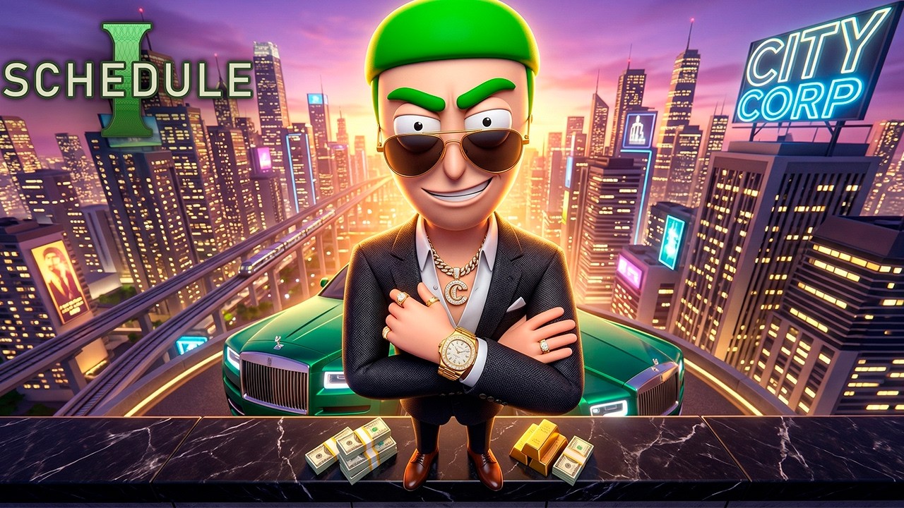 🔴 SOMOS LOS REYES DE LA CIUDAD EP FINAL