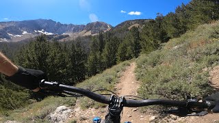Riding Boulder Loop