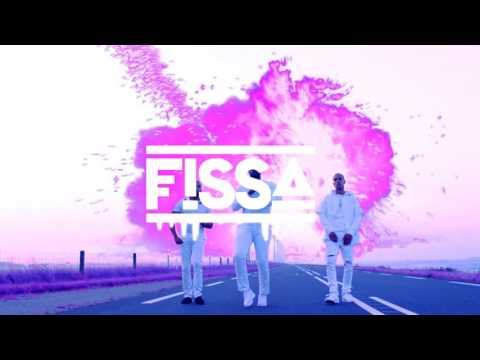 Bizzey - Challas ft. Mula B & Louis (Givaro B Bootleg)