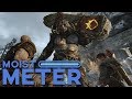 Moist Meter: God of War