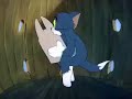 Tom Looking For Jerry While Jerry Watching For Tom For 10 Hours