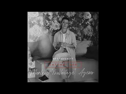 Vattnet Går med Marlene "fru Vintage" Agemo