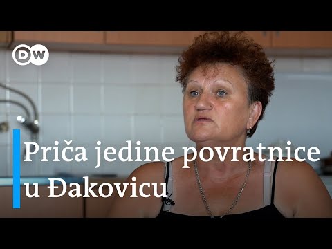 „Srbi znaju da im nema mesta u Đakovici“