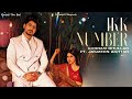 Gurnam Bhullar - Ikk Number [Slowed + Reverb] | Punjabi Slow Beat 🎧