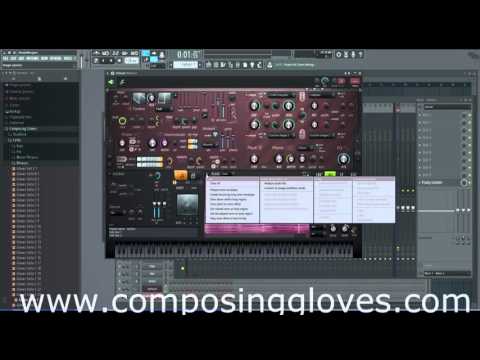 Harmor From The Ground Up 21 - Image Re-Synthesis