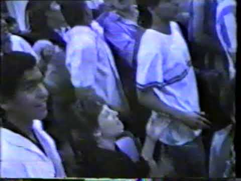 Archivo - Atlético Chabás Campeón 1988 - Festejos