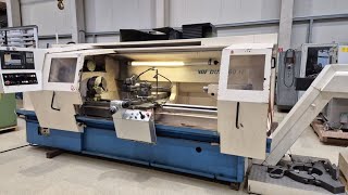 Pārdošana VDF Boehringer DUS 560 ti x 1500 virpas metālam - Attēls 4 | Machineryline LV VDF Boehringer DUS 560 ti x 1500 virpa metālam | Attēls 4 - Machineryline