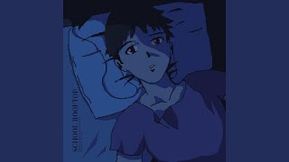 Cover art for school rooftop