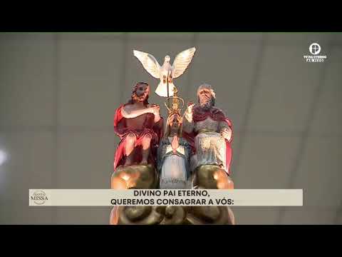 [LIVE] Holy Mass of the Divine Eternal Father - Direct from Trindade-GO