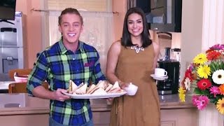 Conoce al elenco joven de la telenovela Sueño de Amor