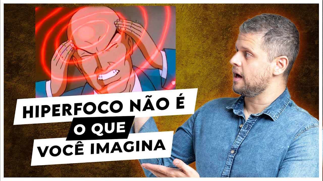 THE TRUTH ABOUT HYPERFOCUS IN ADHD