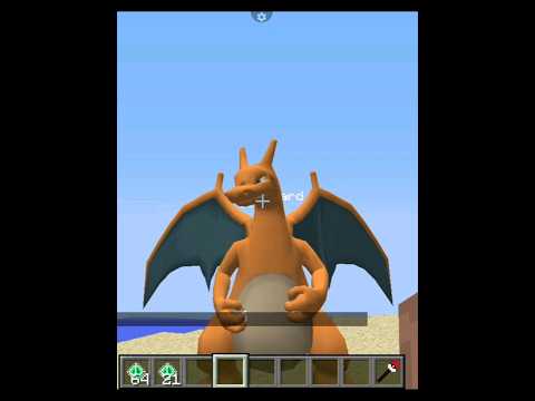 OMG! NEW Pixelmon Discovered 🤯 #viral