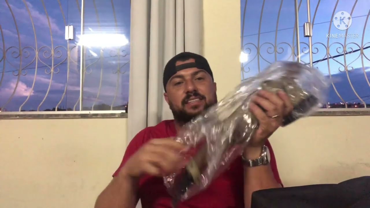 Watch Now Politriz Roto orbital Kers Gold 15mm, muitas novidades no canal!!! Politriz Roto orbital Kers Gold 15mm, muitas novidades no canal!!!